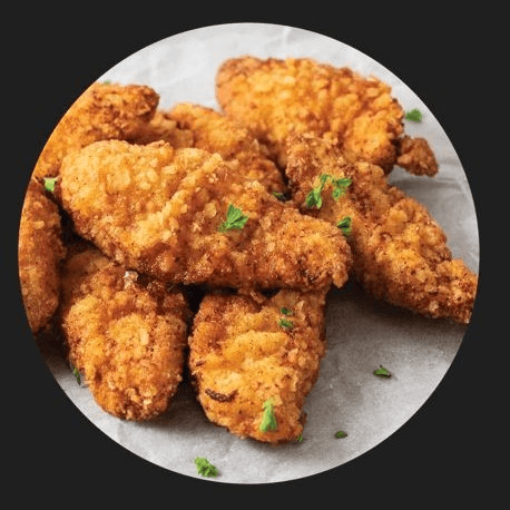 Legend Tenders (5pc)