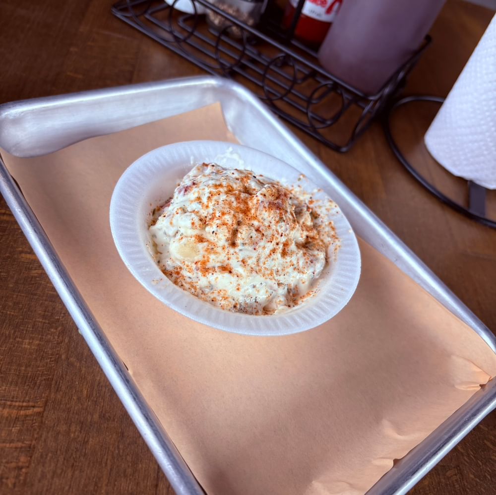 Bulk Potato Salad