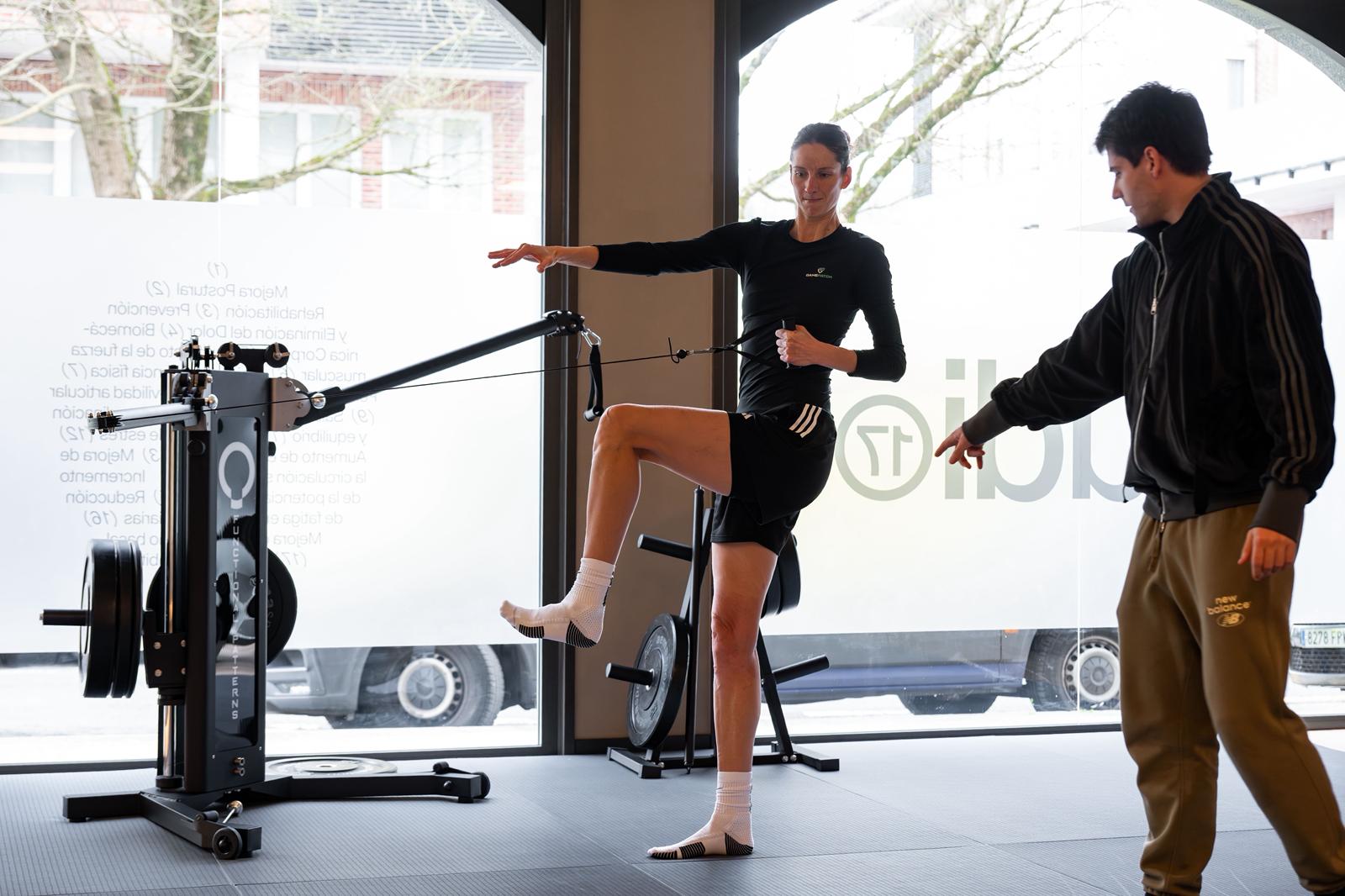 Galería en miniatura