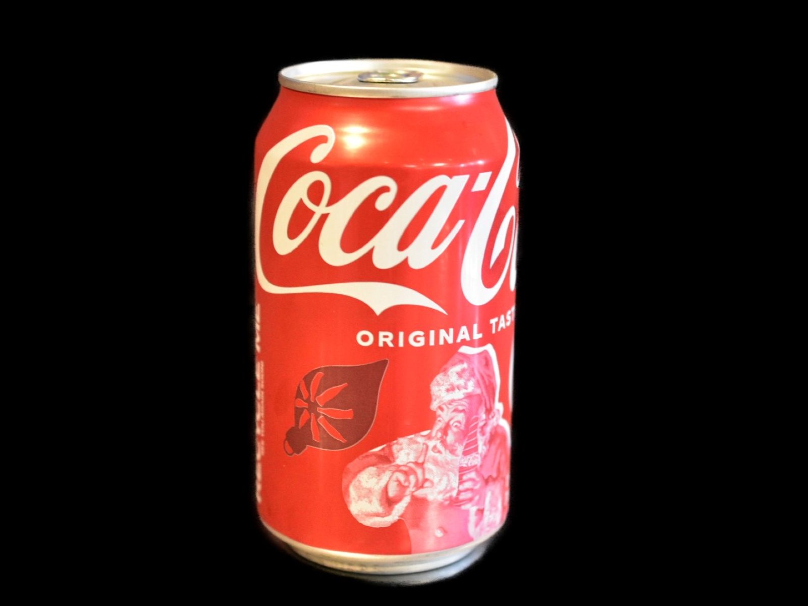 Can Coke