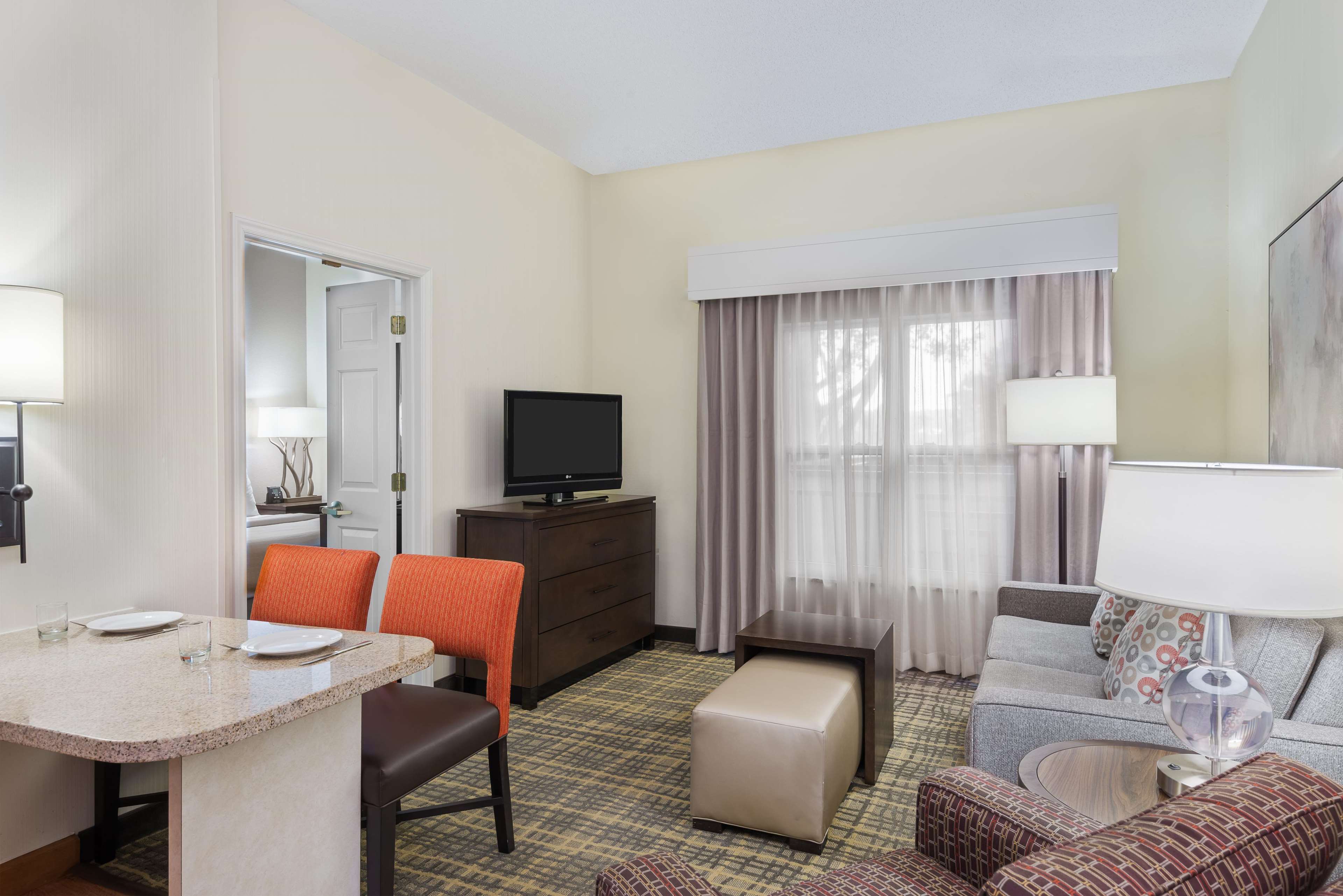 Homewood Suites by Hilton Raleigh-Crabtree Valley Photo