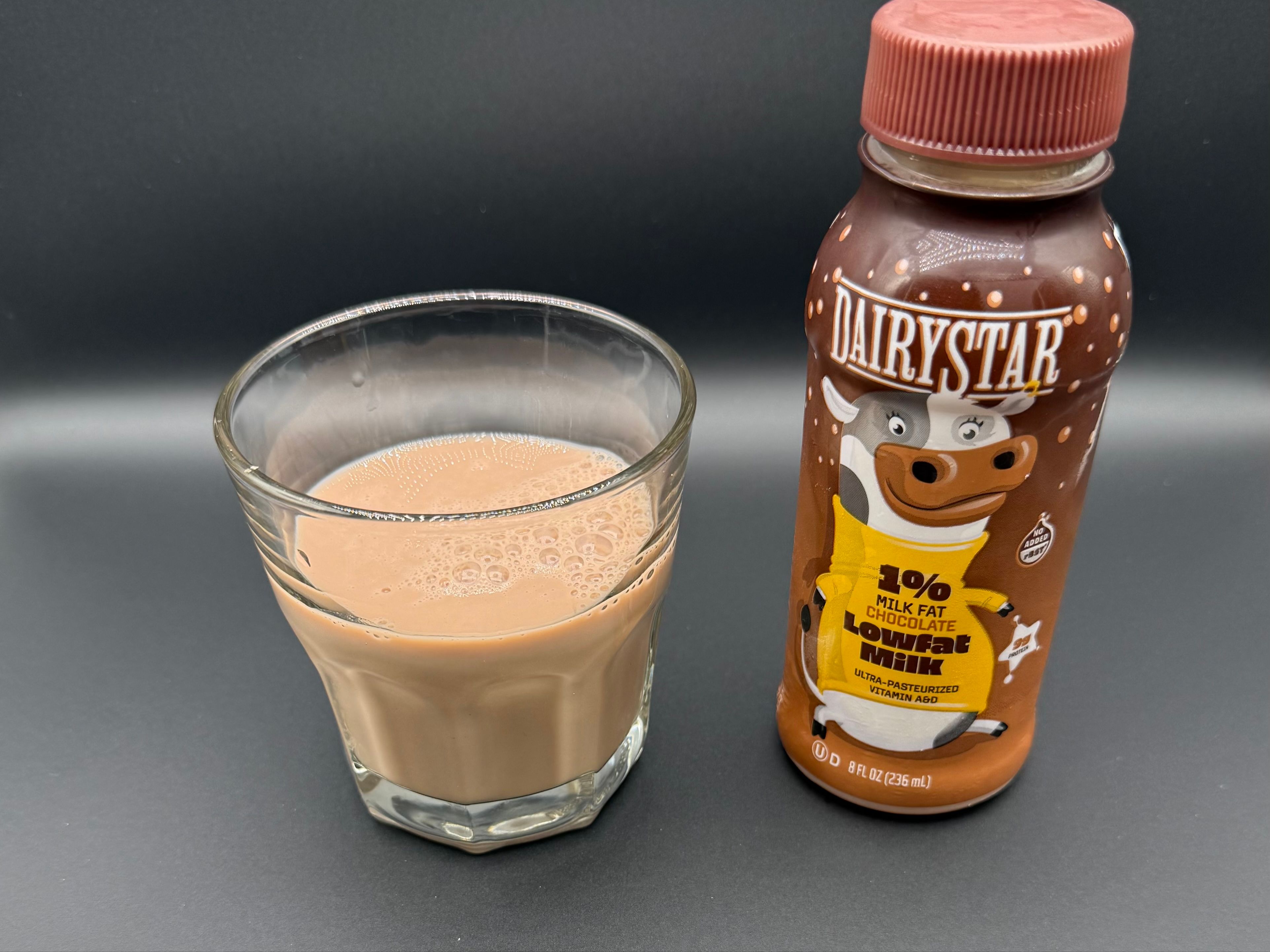 Chocolate Milk