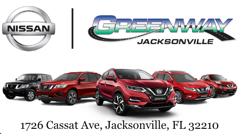 Greenway Nissan of Jacksonville Photo