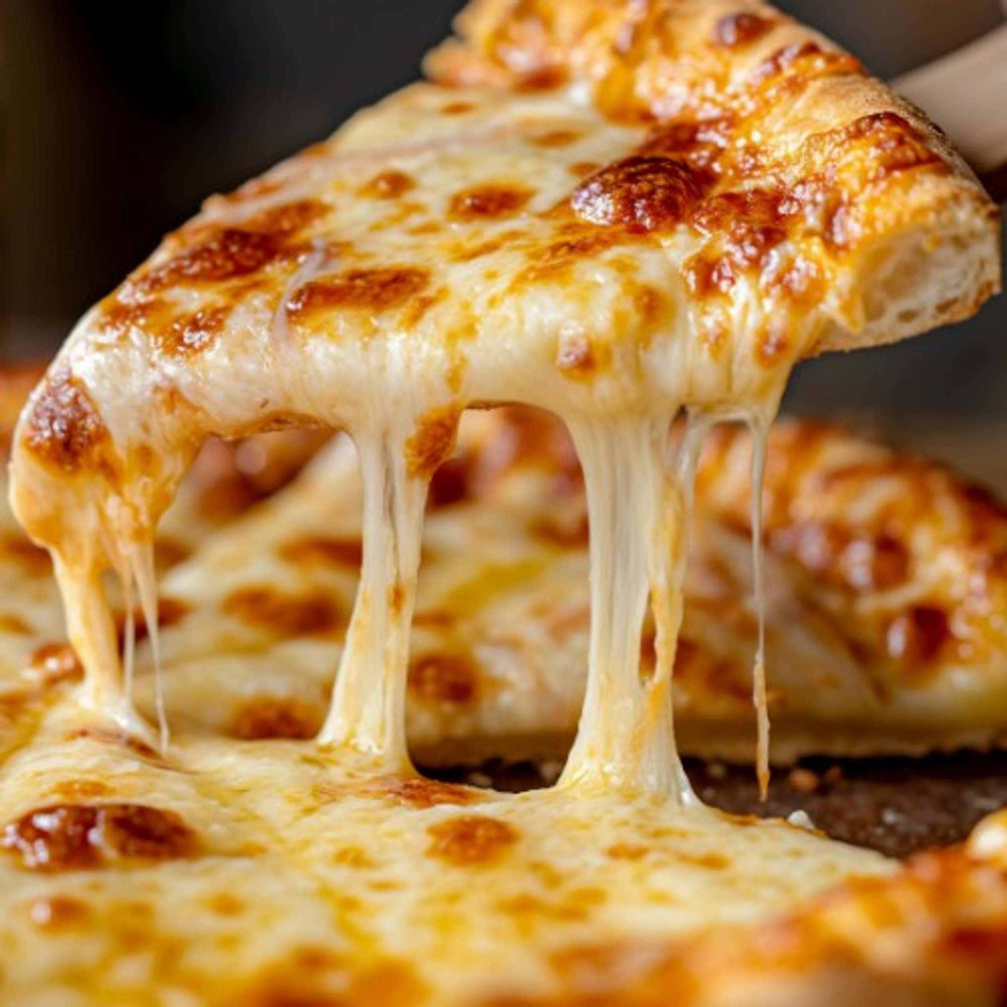 37. Cheese Pizza