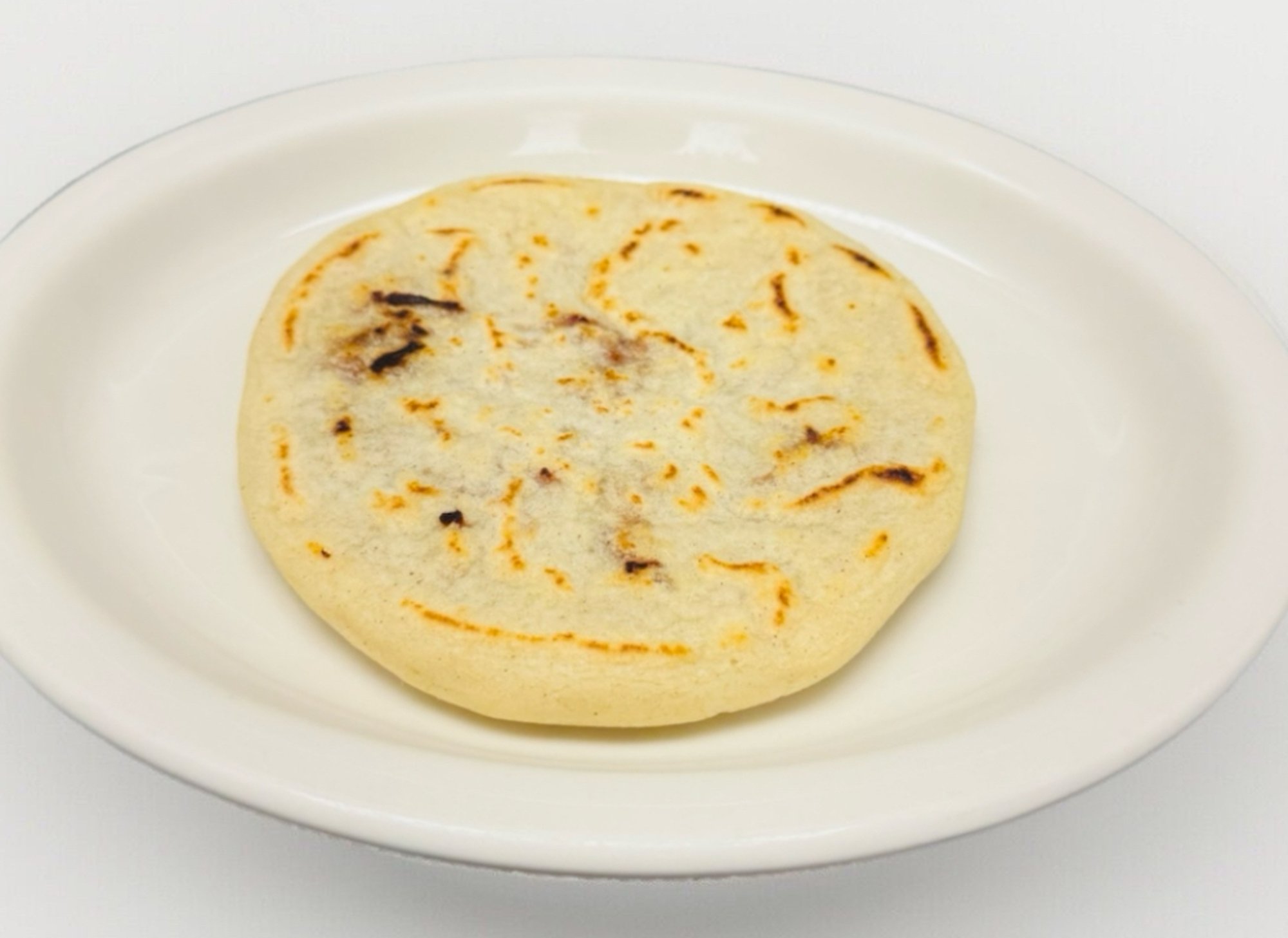 Pupusas Maiz
