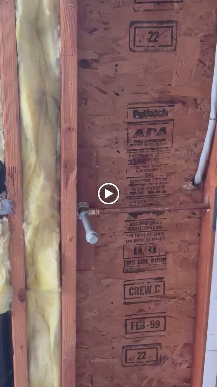 Ryan Perez Plumbing Image