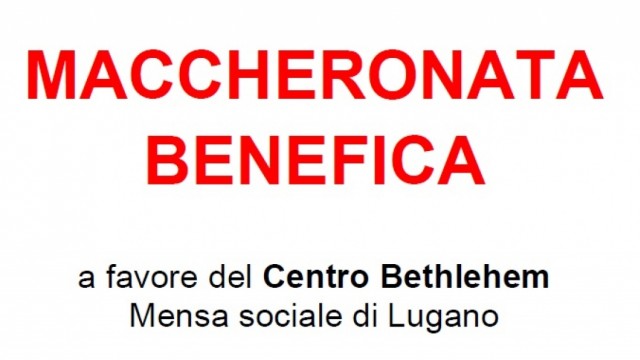 Centro sociale Bethlehem
