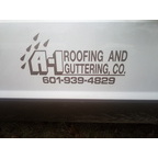 A1 Roofing & Gutters Co.