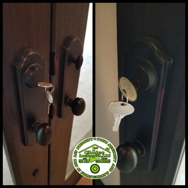 Images 1st Choice Locksmith