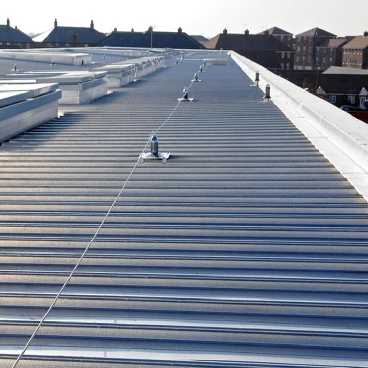 Armament Coatings and Roofing INC Image