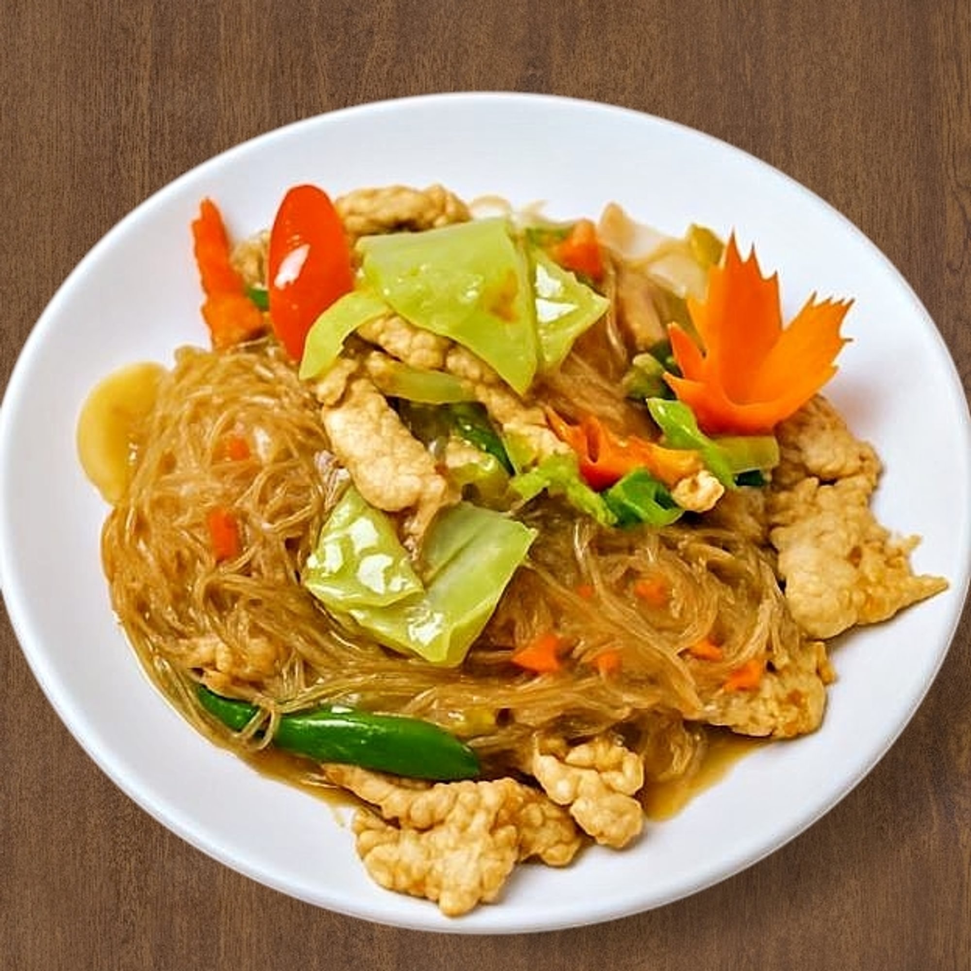 Pad Woon Sen