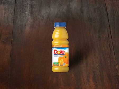 Dole Orange Juice