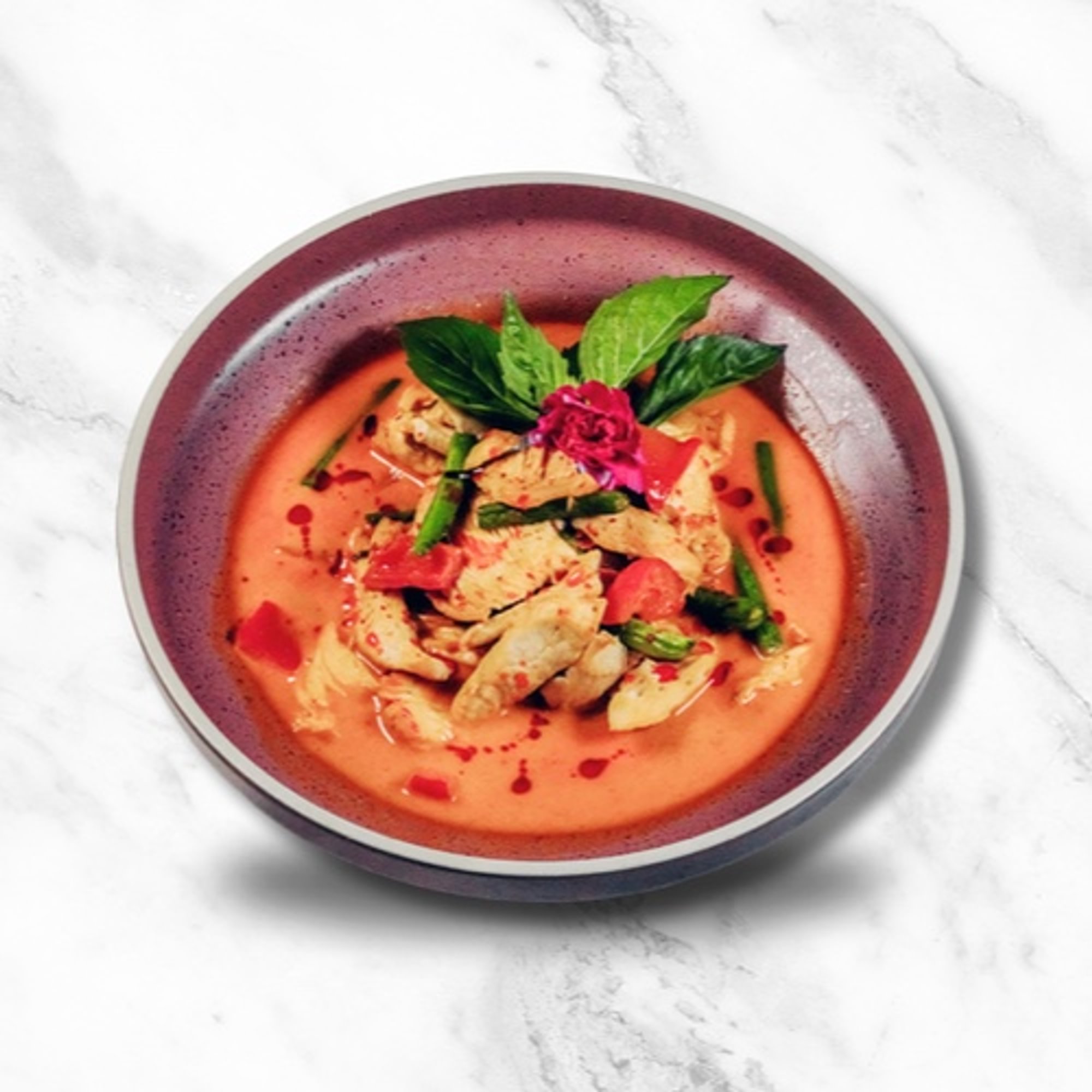 Panang Curry