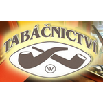 logo Tabáčnictví s.r.o. - tabákové výrobky