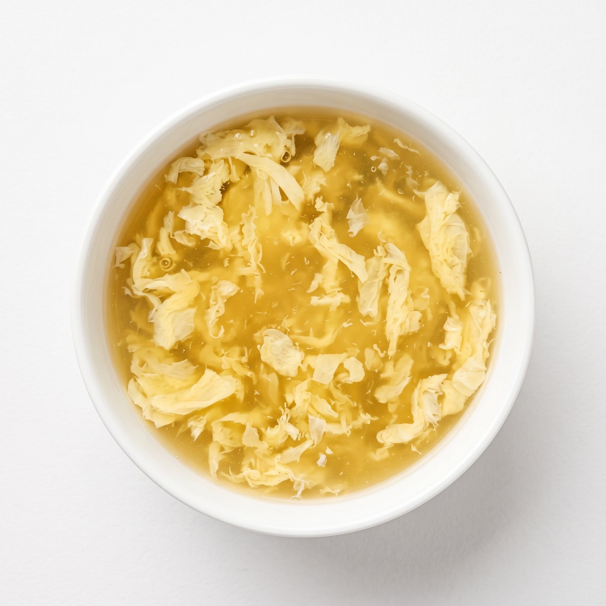 Egg Drop Soup