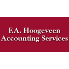 F.A. Hoogeveen Accounting Service Campbell River