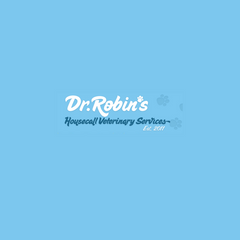 Dr Robin's Housecall Veterinary Services