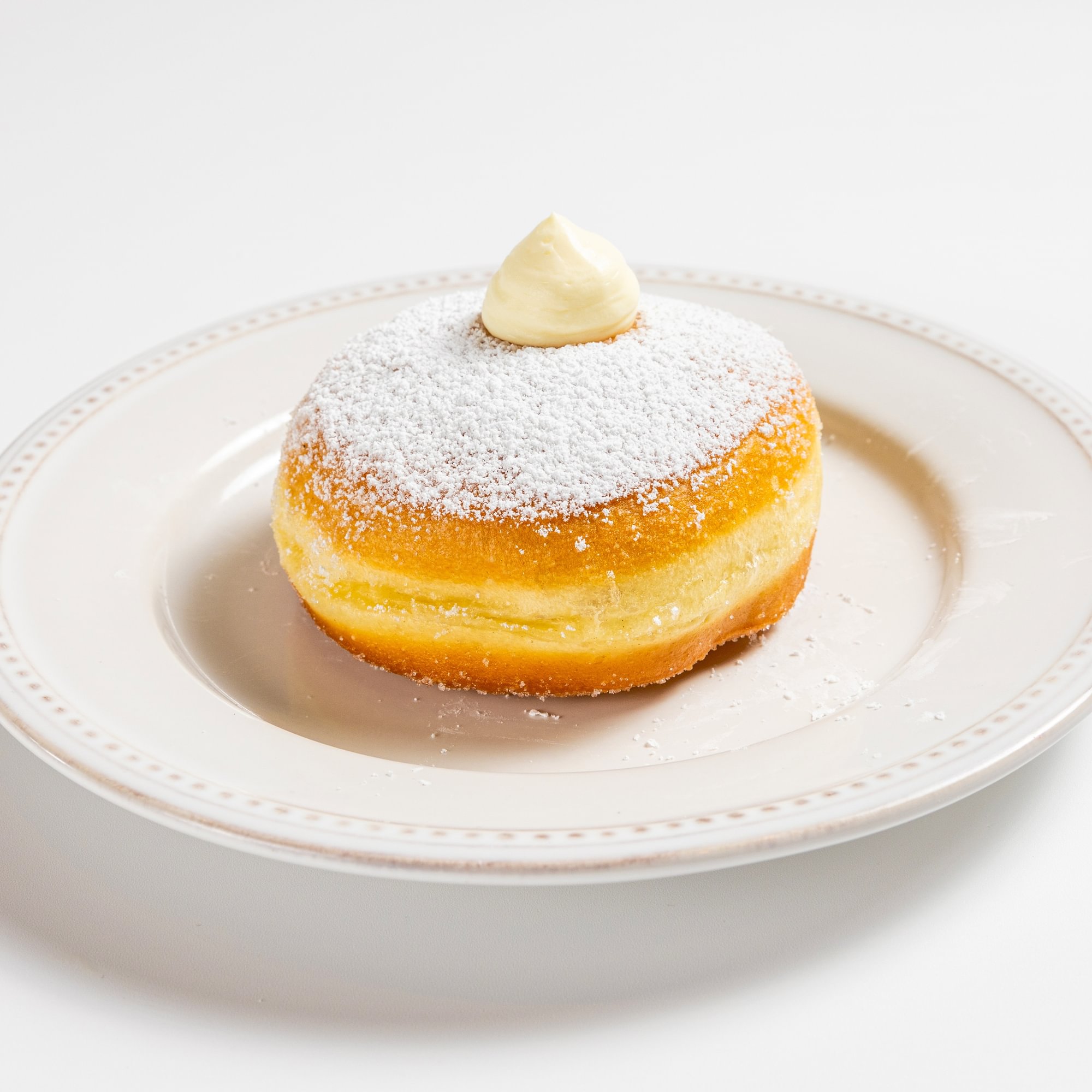 Chantilly Bombolone