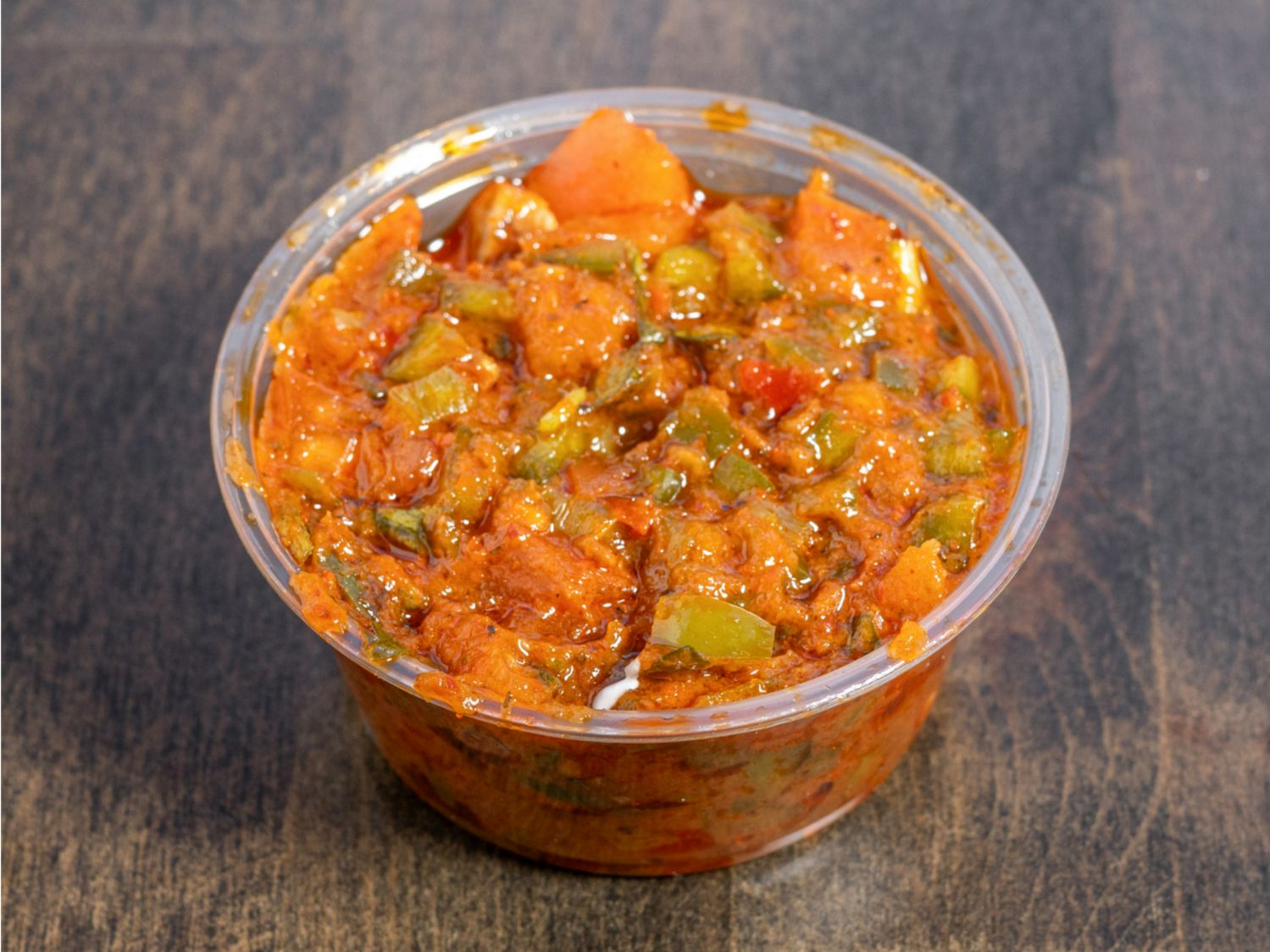 Spicy Dip Small