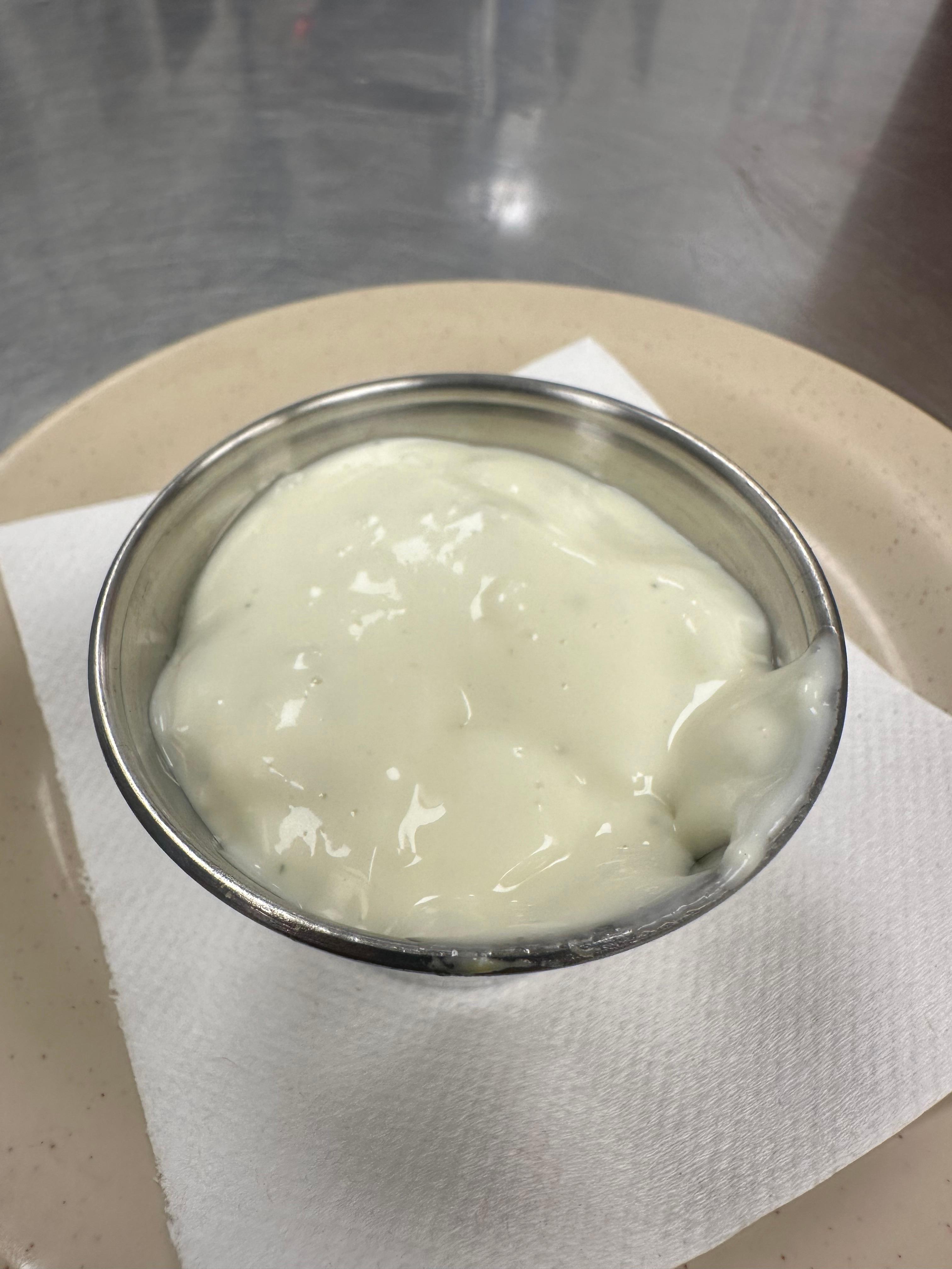 Bleu Cheese
