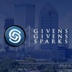 Givens Givens Sparks, PLLC