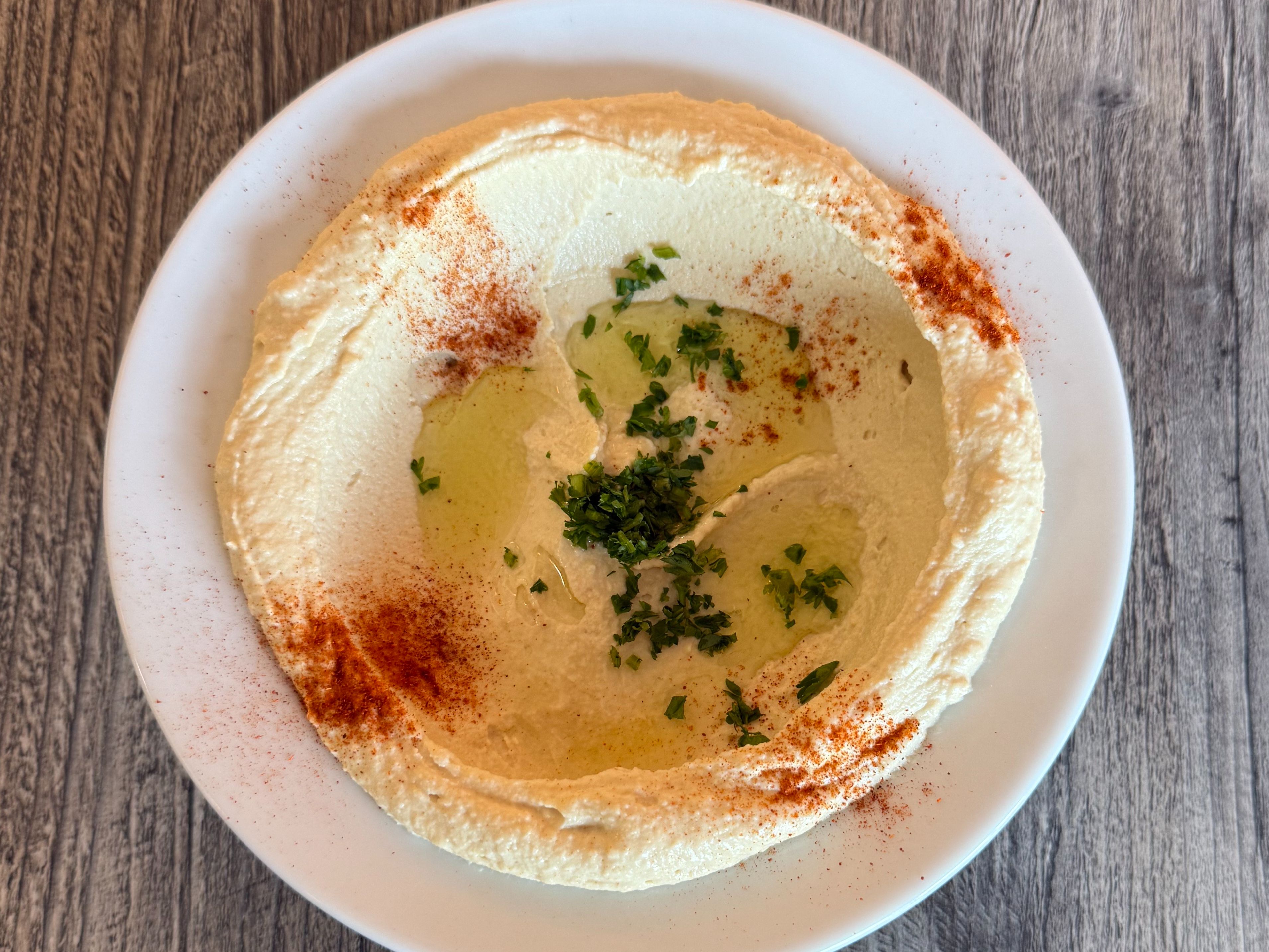 Hummus