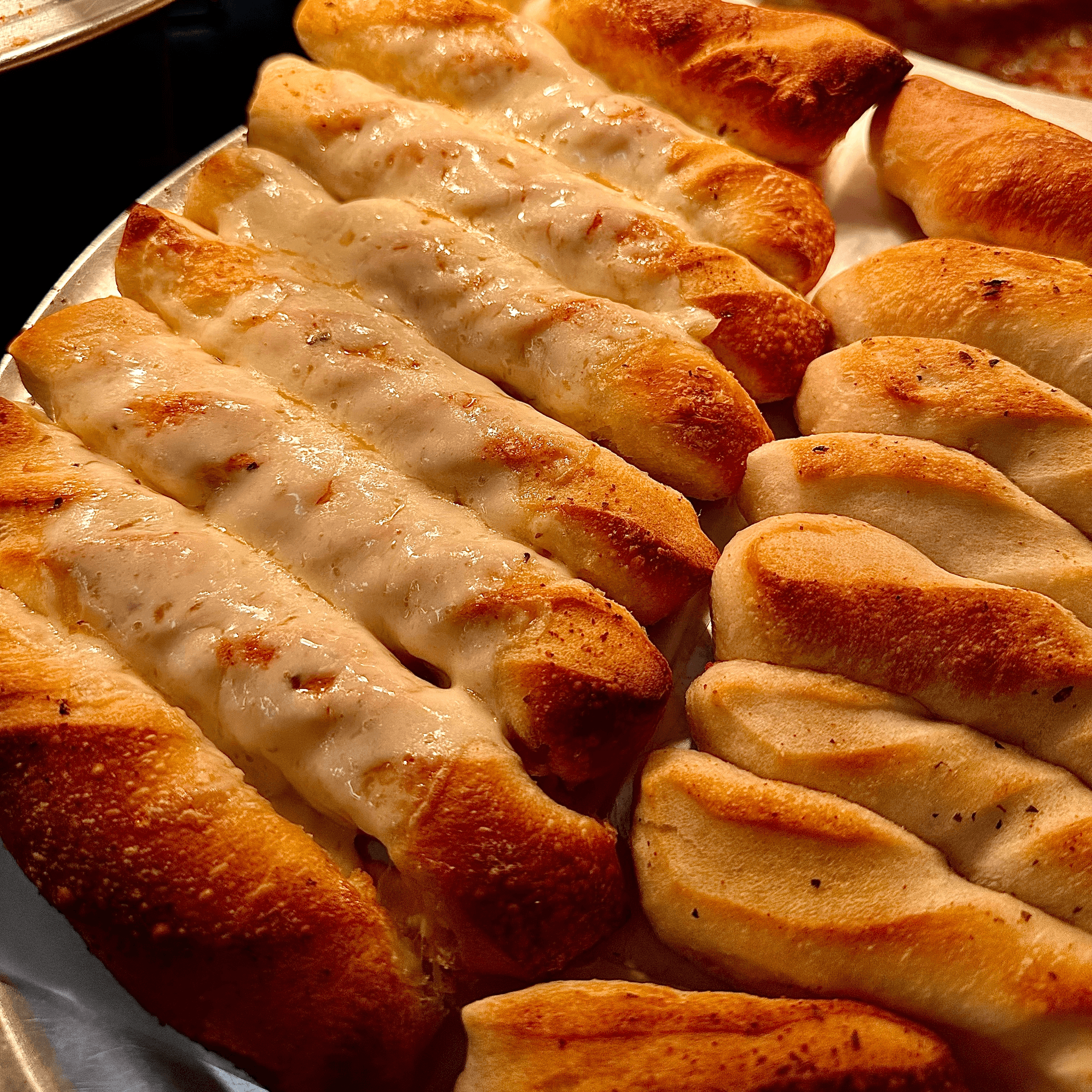 Bread Stix 10 oz