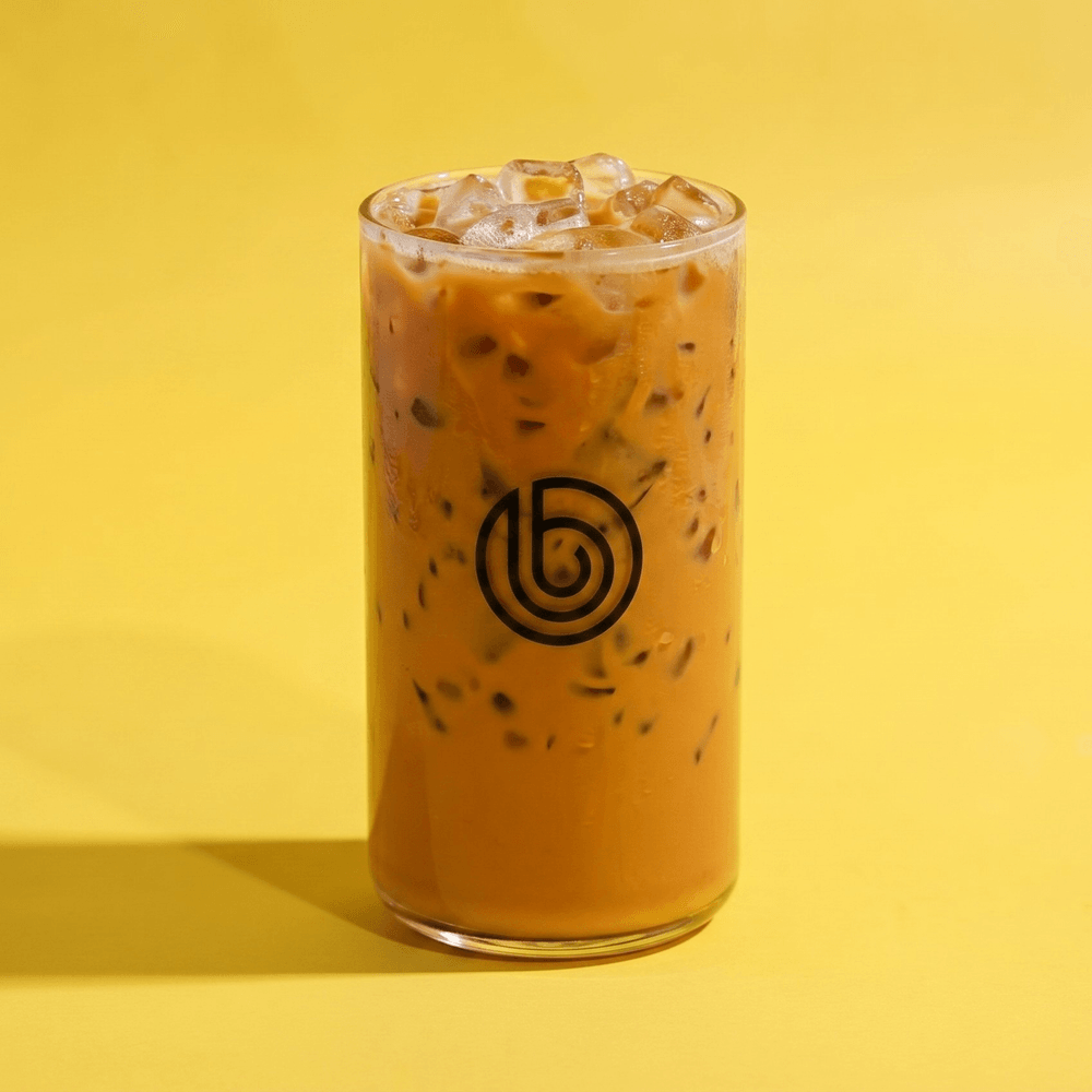 Vietnamese Coffee