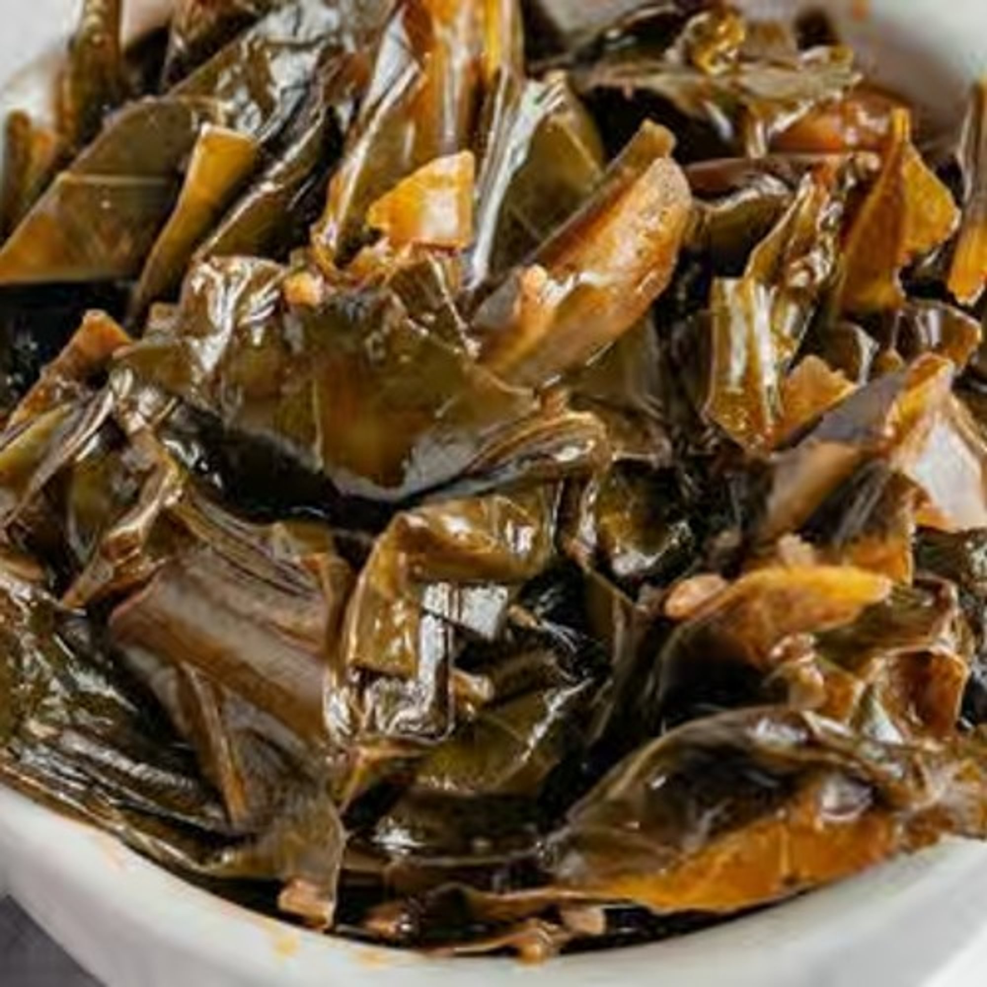 Collard Greens