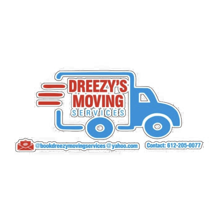 Dreezy's Moving Services