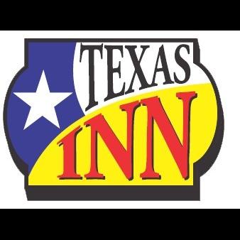 Texas Inn and Suites Rio Grande valley Logo