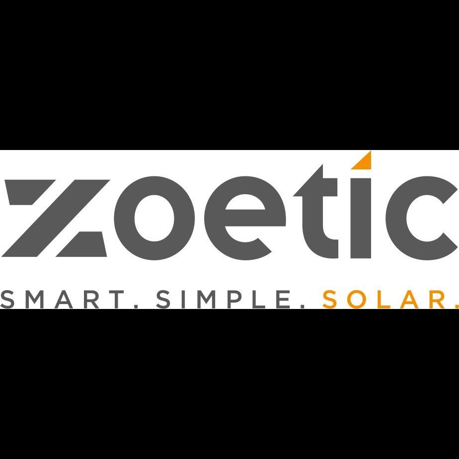 Zoetic Solar Photo