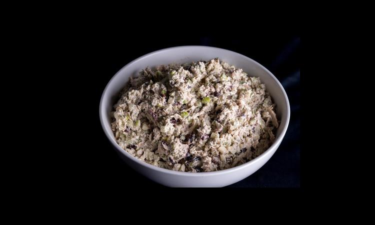 Sonoma Chicken Salad Side