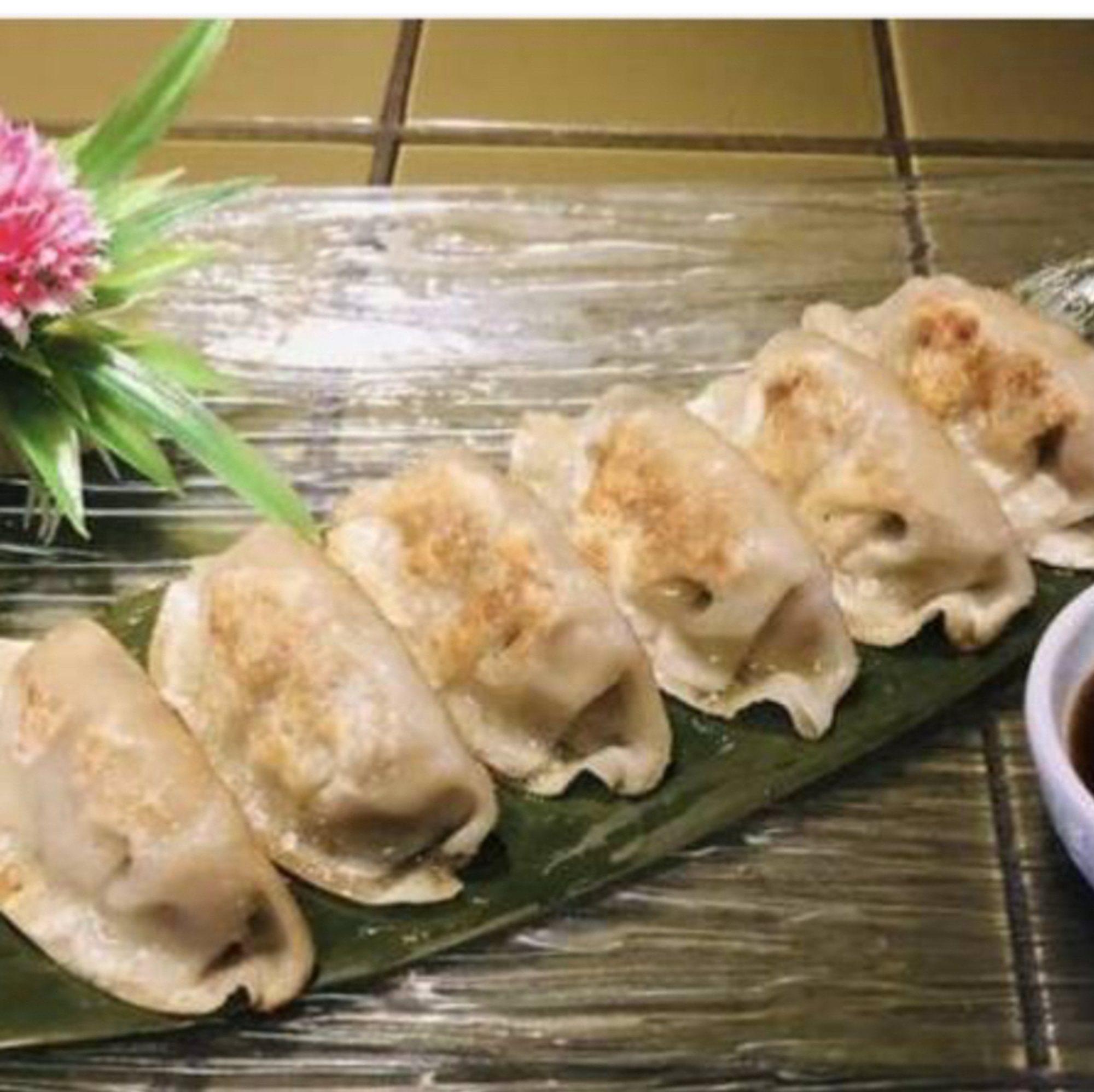 Gyoza