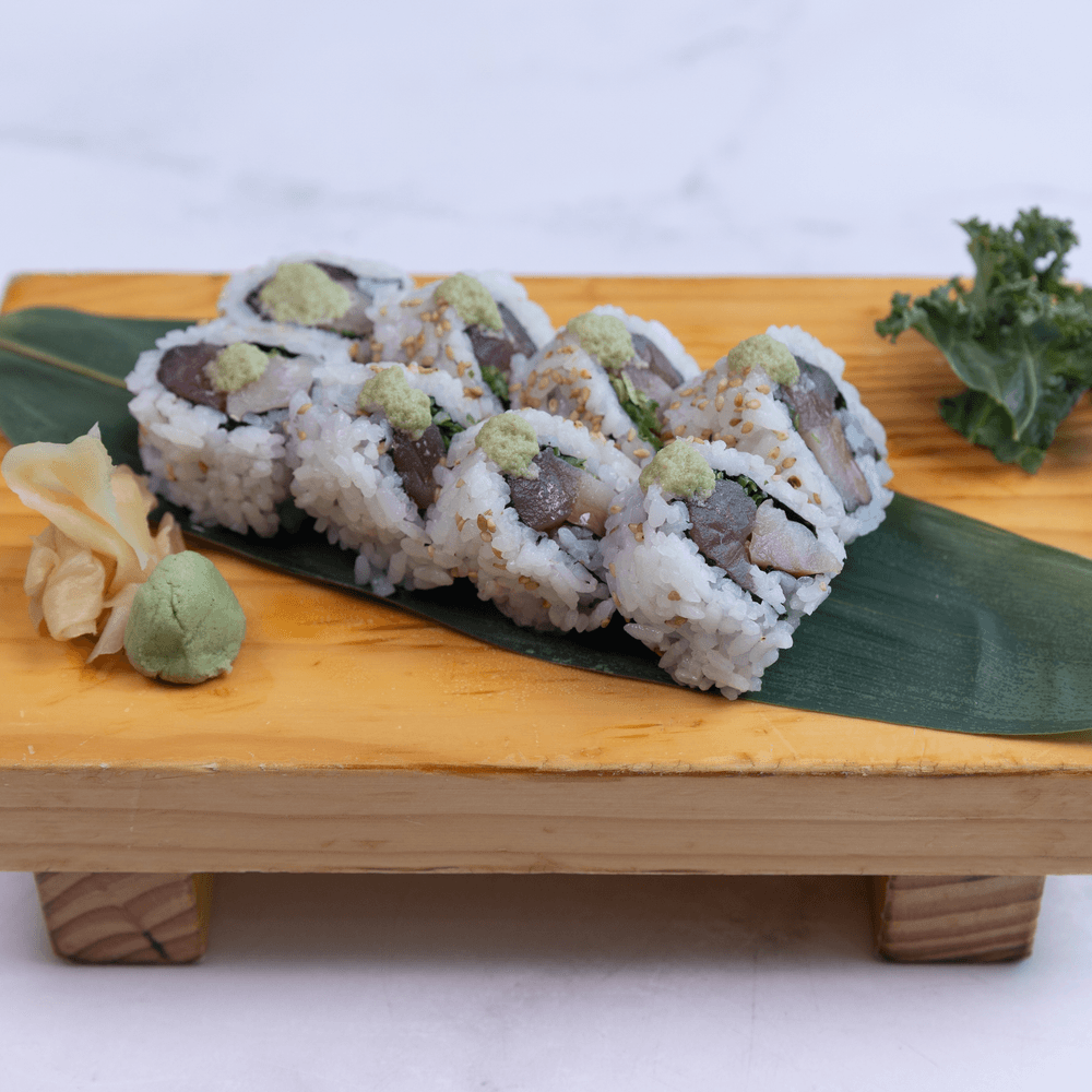 Dynamite Roll