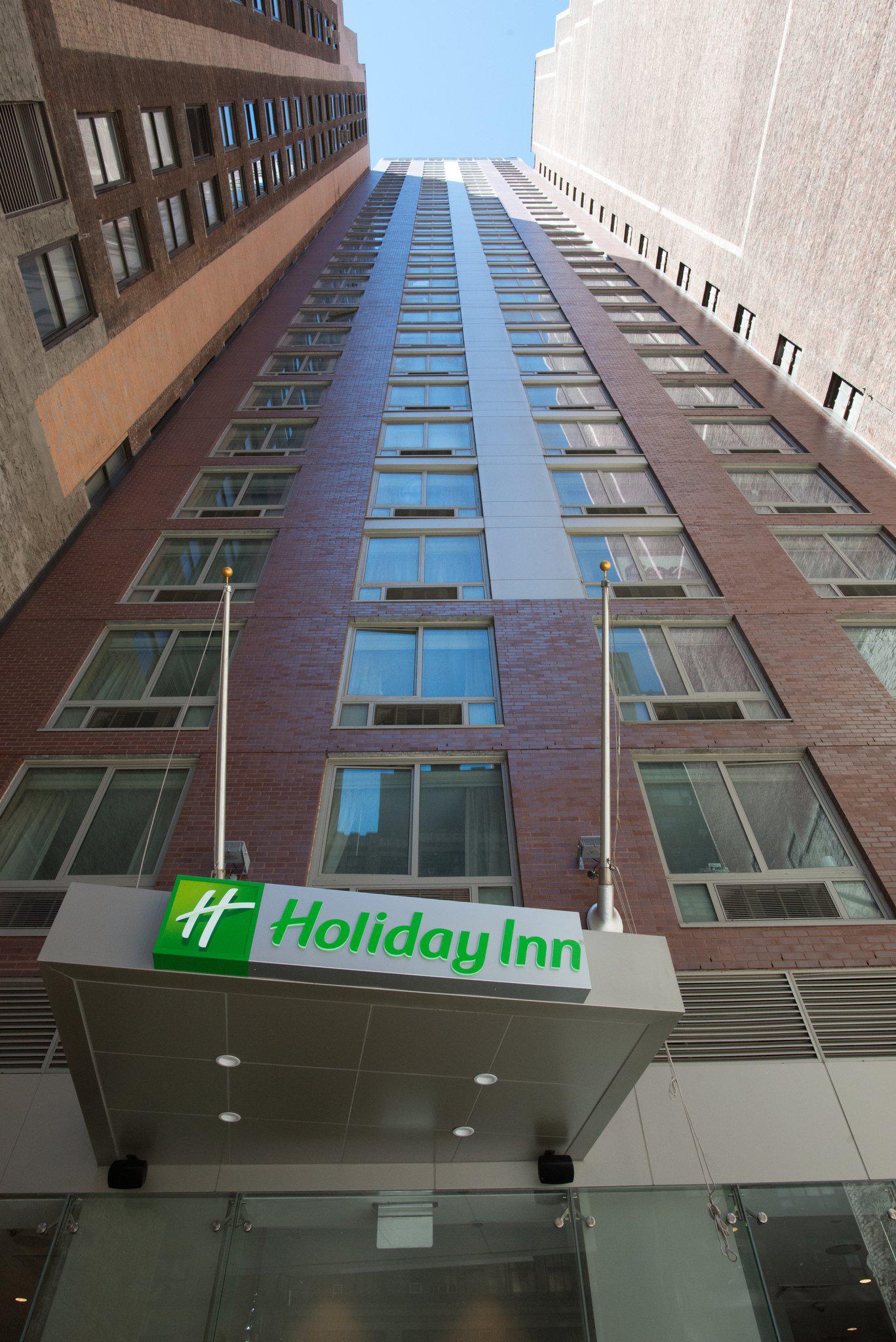 Holiday Inn New York City - Times Square Photo