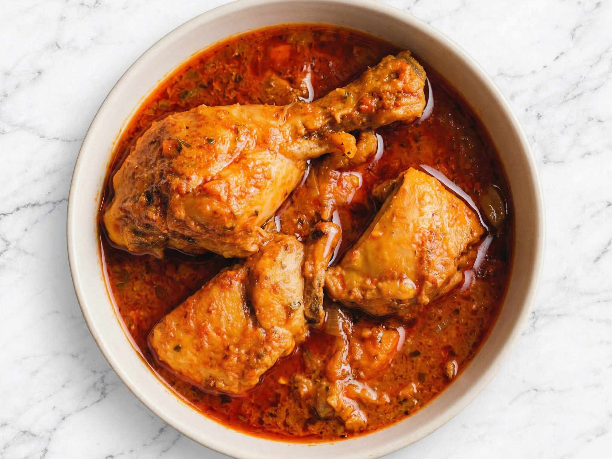 Chicken Curry