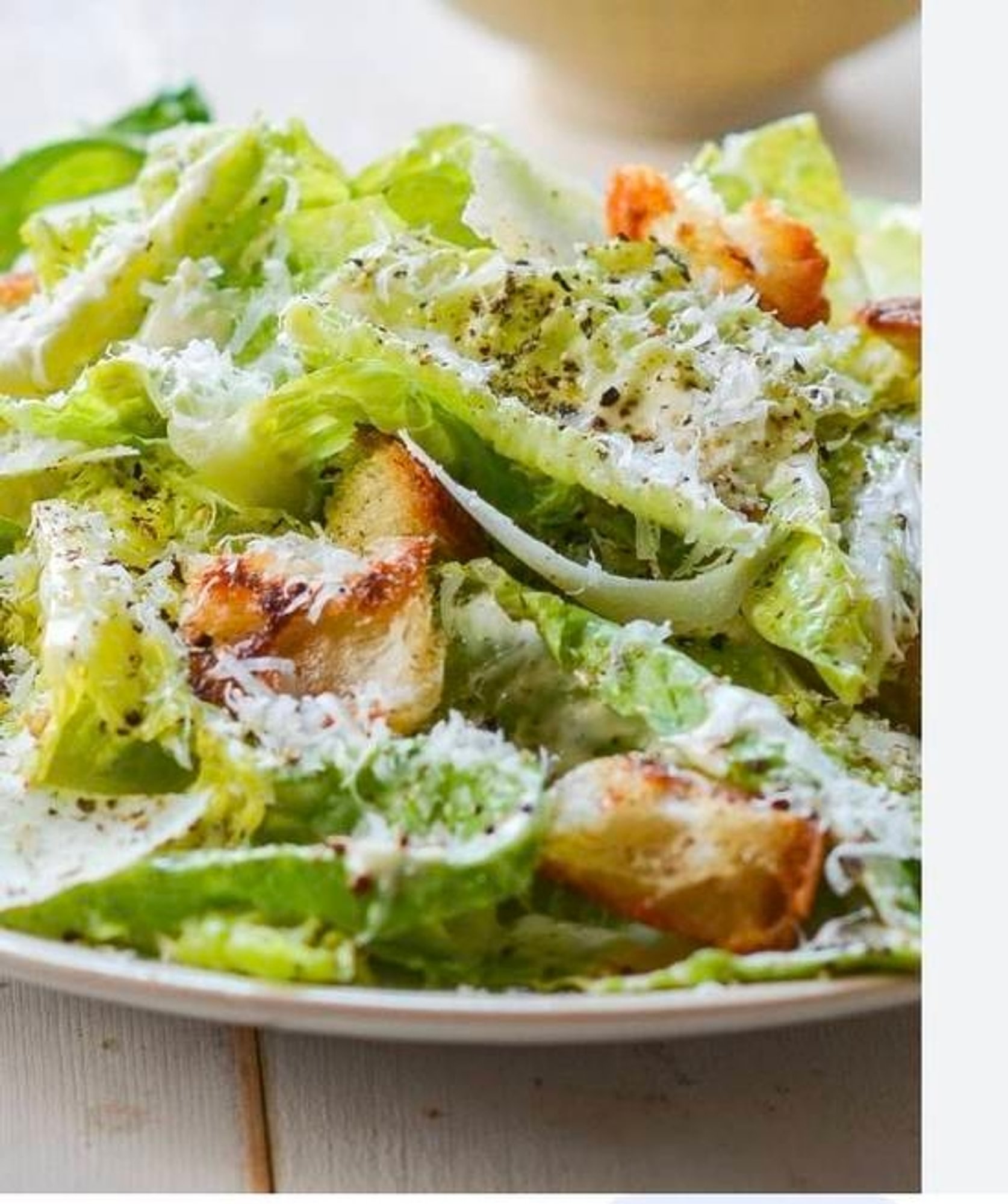 Caesar Salad