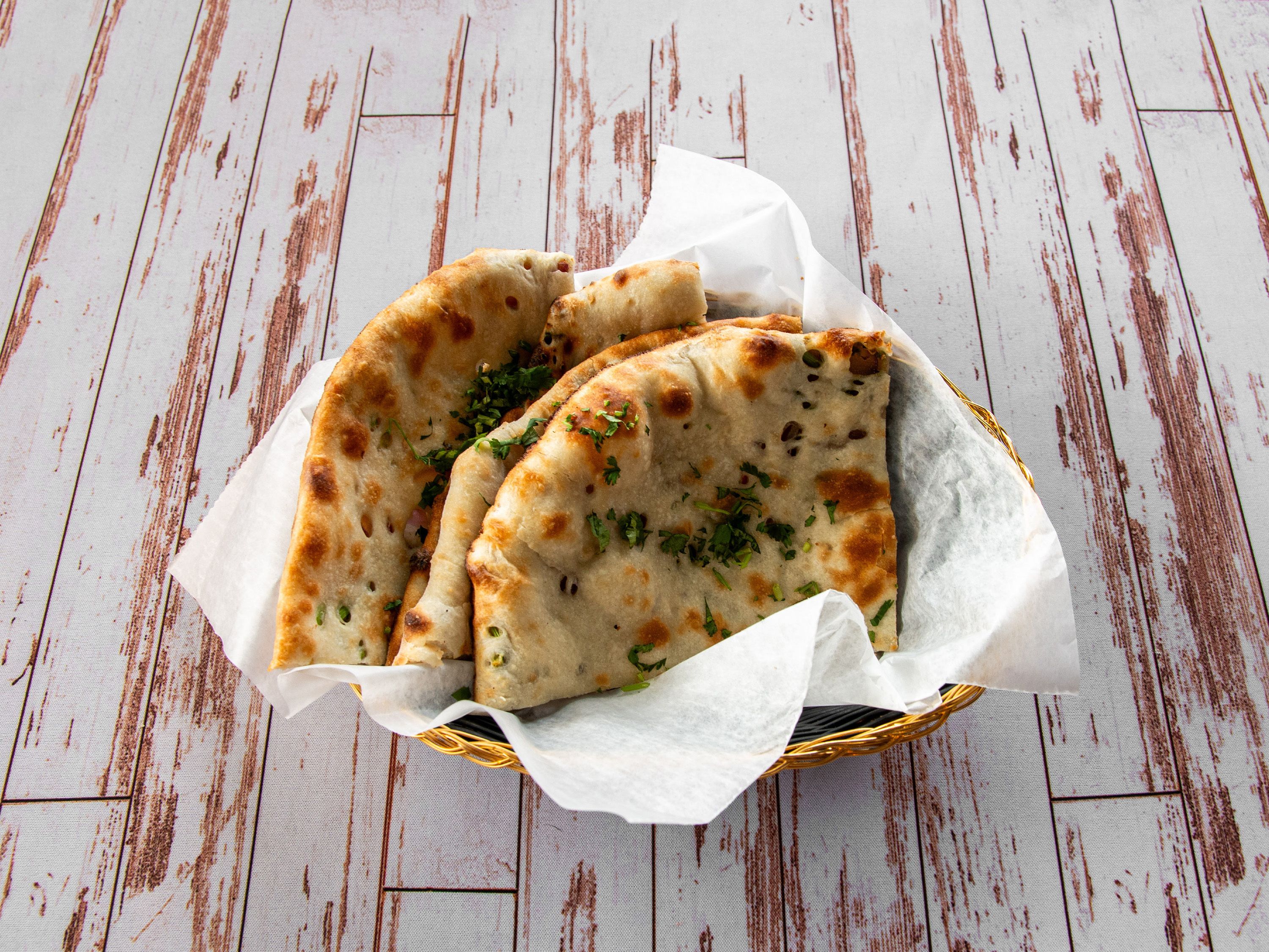 ONIAN KULCHA