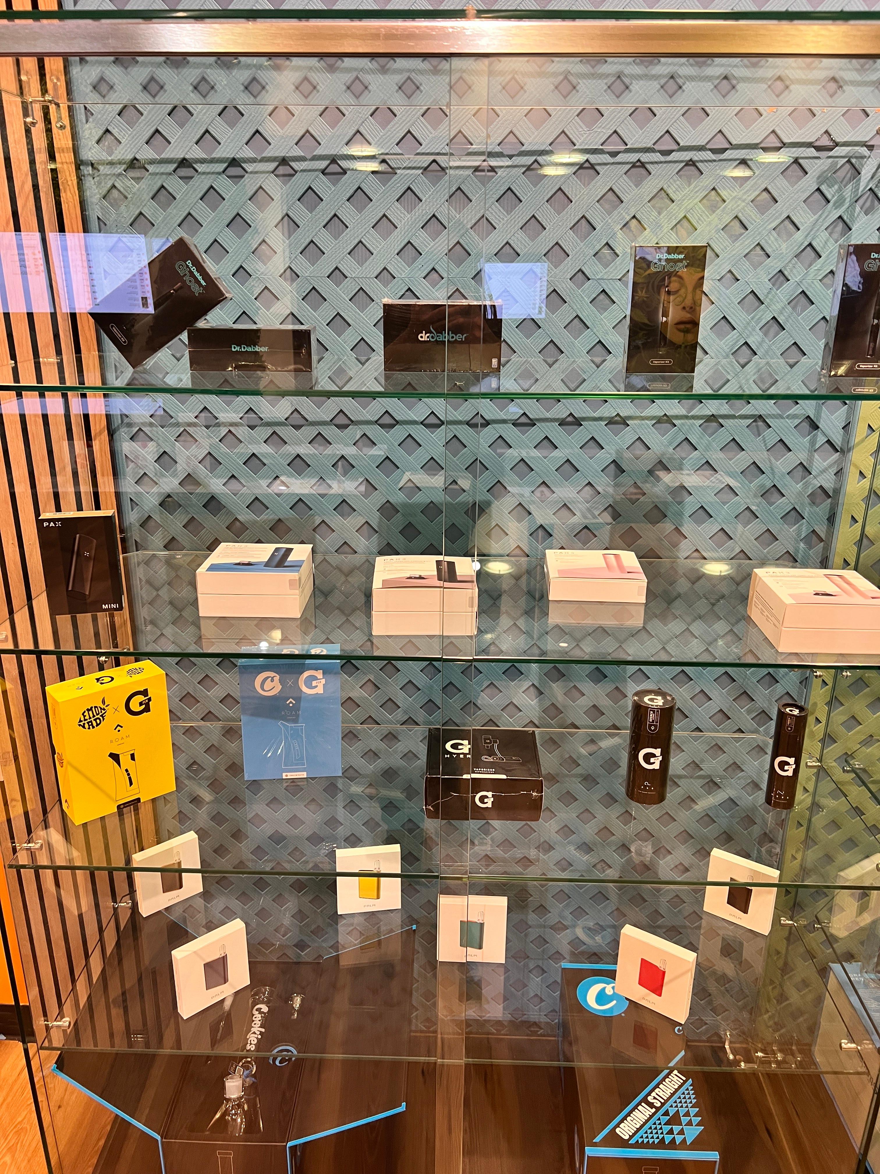 MrGreen DC (Cannabis Dispensary & Cannabis Delivery) Image