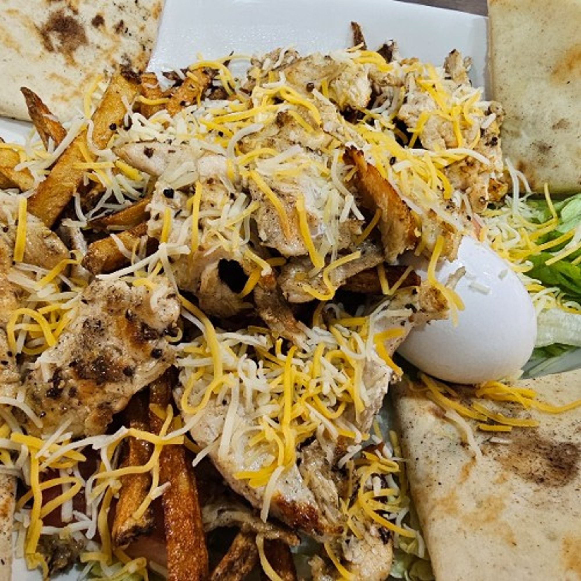 Chicken Salad