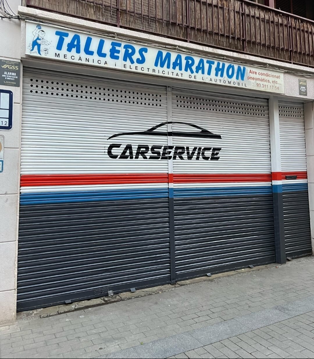 Galería en miniatura