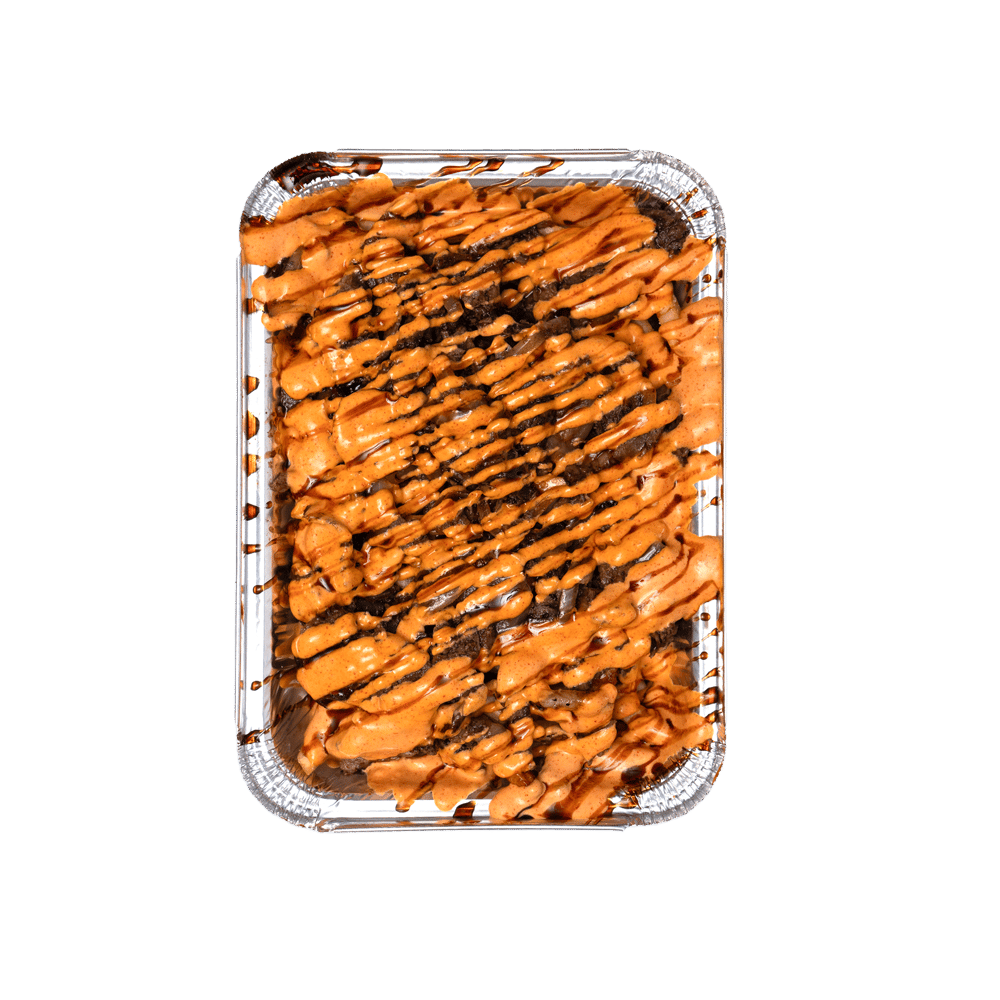 Steak Outbreak