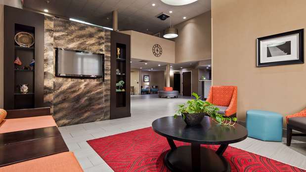 Images Best Western Suites Near Opryland