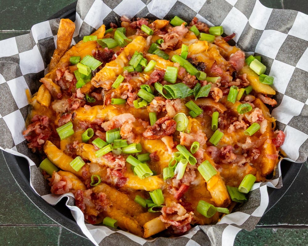 Full Smashville Tots