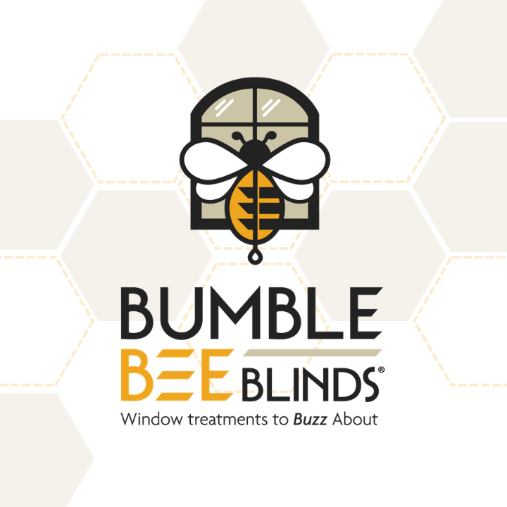 Bumble Bee Blinds