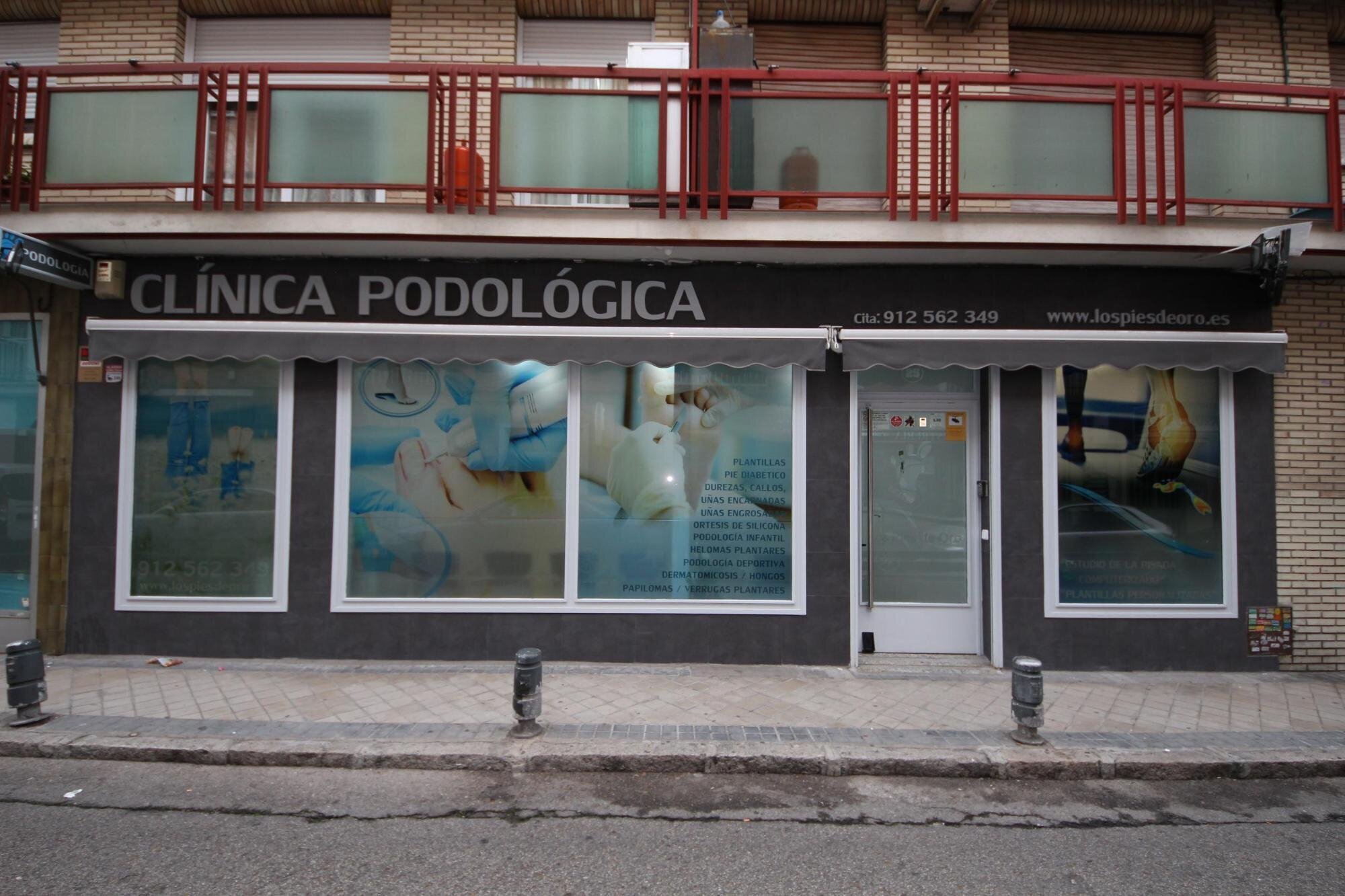 Galería en miniatura