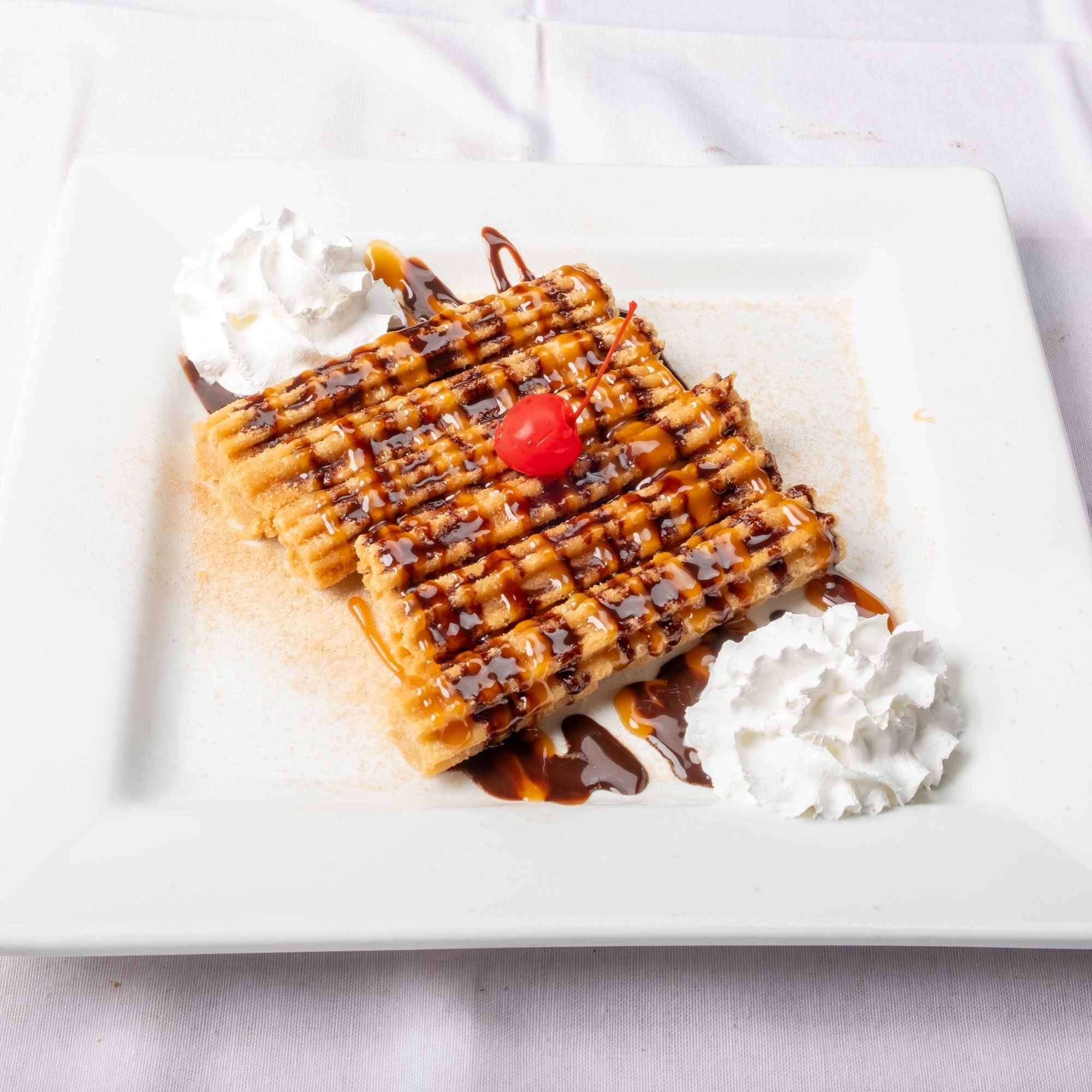 Churros
