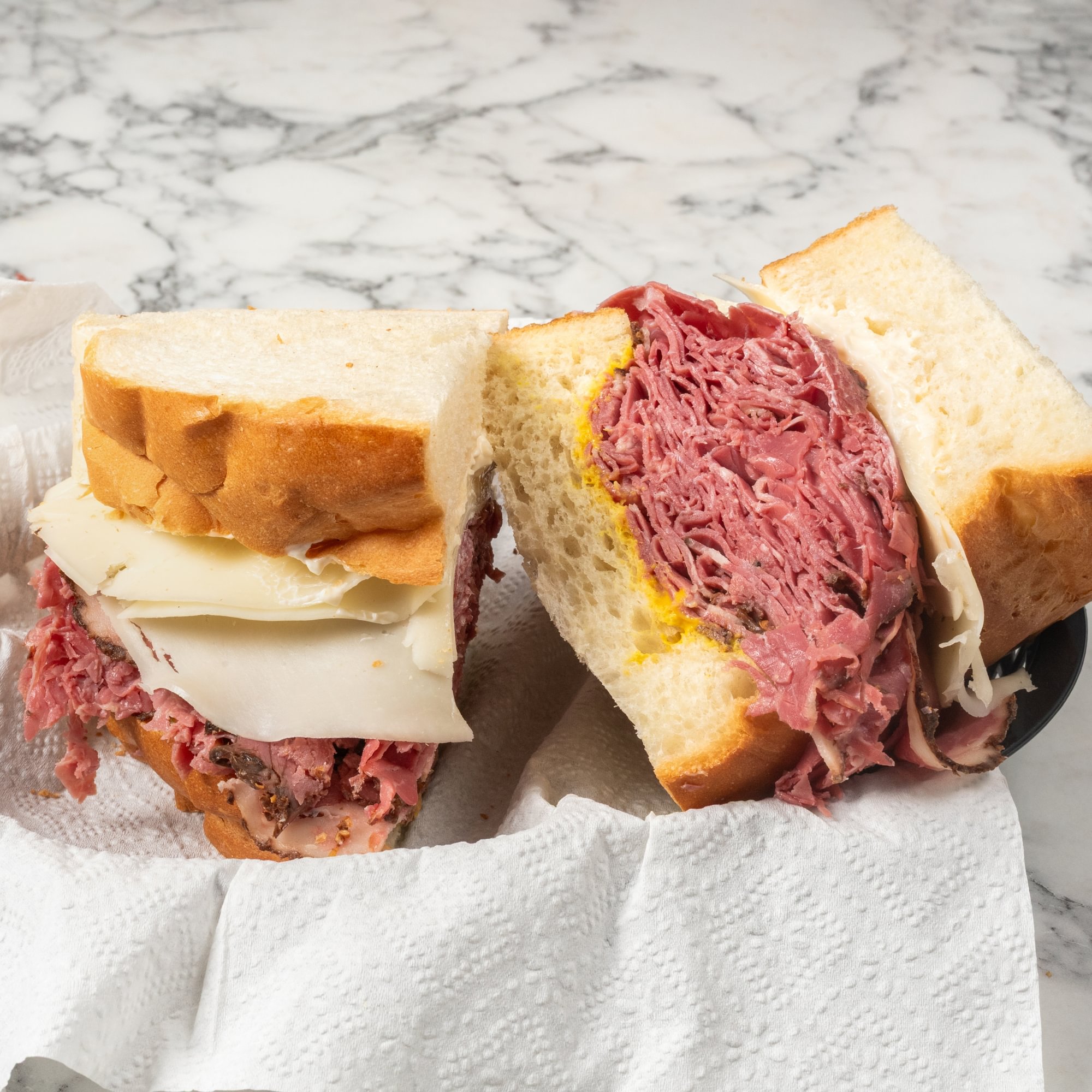 Pastrami (Whole)