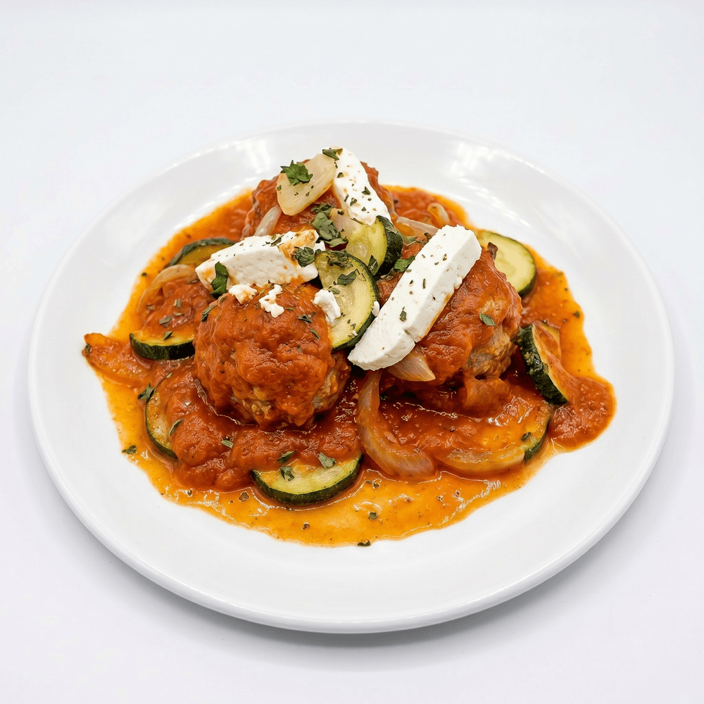 Meatballs
